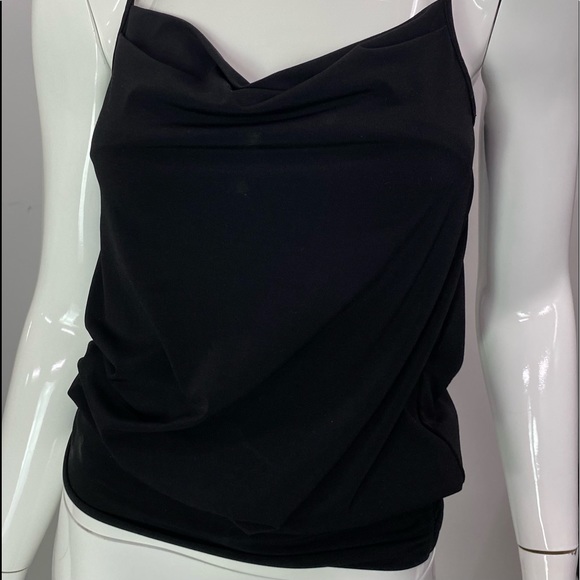 Black Tank - Picture 3 of 3